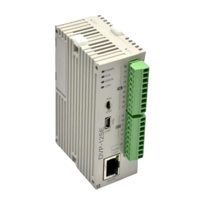 Nouveau module de commande PLC DVP d'origine DVP12SE11R - Product Image 5