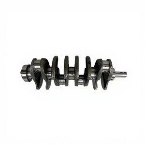 Vilebrequin de moteur diesel 13401-58030/58021/58050 pour TOYOTA 14B - Product Image 3