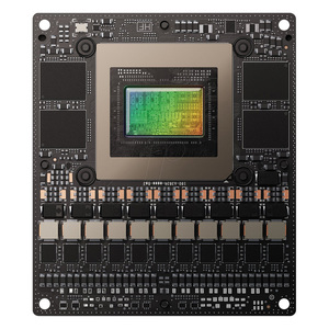 N-VIDIA Jetson Thor T5000 최대 2070 FP4 TFLOPS AI 컴퓨팅 및 128 GB 메모리, 궁극의 플랫폼 AI 로봇 제공 - Product Image 4