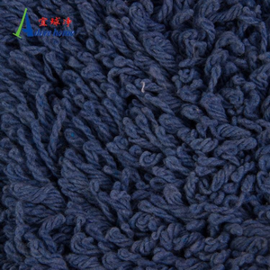 <strong>Microfibre</strong> Industrial <strong>Mop</strong> with Stainless Steel Handle Magic <strong>Mop</strong> Head Replacement for Home Floor Cleaning and Dust Removal - Product Image 5