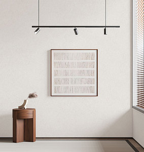 Revêtement mural pour tête <span class=keywords><strong>de</strong></span> <span class=keywords><strong>lit</strong></span> <span class=keywords><strong>de</strong></span> <span class=keywords><strong>chambre</strong></span> à coucher, murale décorative pour télévision, <span class=keywords><strong>papier</strong></span> <span class=keywords><strong>peint</strong></span> moderne minimaliste <span class=keywords><strong>de</strong></span> couleur unie - Product Image 1
