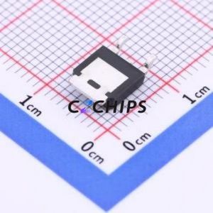 Original y nuevo 30N10-VB TO-252 Transistor de efecto de campo (MOSFET) - Product Image 2