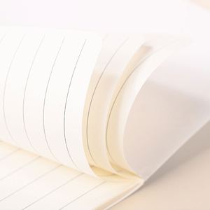 Cuadernos Personalizables con Páginas Interiores (100 Hojas), Cubierta de Papel con Impresión de Logotipo Personalizado para Planificación de Eventos y Regalos - Product Image 2