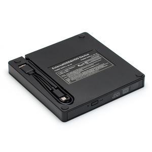 USB 3,0 External <span class=keywords><strong>DVD</strong></span> <span class=keywords><strong>RW</strong></span> Burner <span class=keywords><strong>CD</strong></span>/<span class=keywords><strong>DVD</strong></span>/<span class=keywords><strong>CD</strong></span> VCD Lector de computadora para computadora portátil y de escritorio All-in-One Type C Drive - Product Image 4