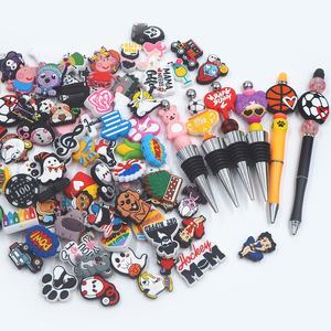 תכשיטים 2025 ביצוע שרשרת עט מעט מפתחות צמיד אביזרים בעלי חיים ינשוף - Product Image 5