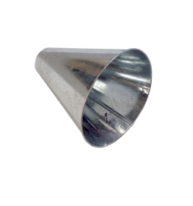 Herramienta de Alta Calidad para Matar Pollos / Conos de Sacrificio para Pavo, <span class=keywords><strong>Pollo</strong></span>, Pato, <span class=keywords><strong>Broiler</strong></span> / Equipo de Sacrificio de Aves de Corral - Product Image 5