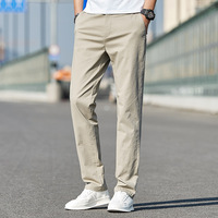 Homme Léger Imperméable Séchage Rapide, Pantalon Long Cargo Tactique Haute Qualité Pantalons pour Hommes/