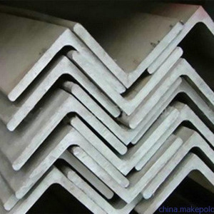 Barres d'angle en <span class=keywords><strong>acier</strong></span> inoxydable de qualité industrielle A36 Q235 355JR 304L 316L galvanisées 75x75 80x80 90x90 - Product Image 3