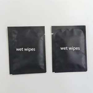 <span class=keywords><strong>Toallitas</strong></span> Húmedas para Bebé con Logo Personalizado, Mini, Desechables, Envase Individual, Limpieza con Agua Pura y <span class=keywords><strong>Alcohol</strong></span>, Envasadas Individualmente - Product Image 1