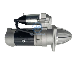 Phụ tùng xe nâng <span class=keywords><strong>chaochai</strong></span> <span class=keywords><strong>6102</strong></span> động cơ động cơ khởi động cho CPCD50-CPCD70 Heli - Product Image 6