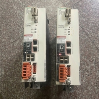 Controlador PLC Industrial FB LXM52DD30C41000 con Comunicación RS485, Control Industrial y Programación PLC, 32 Puntos de Entrada/Salida