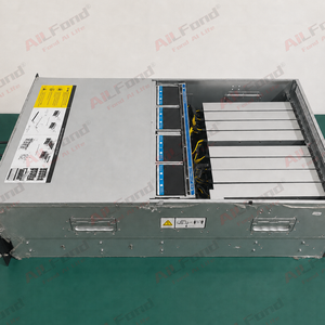 Servidor en Rack Completo CMP 170HX de 8GB, 8 Unidades, Servidor en Rack de Alto Rendimiento para Computación, Servidor en Rack para Centro de Datos - Product Image 3