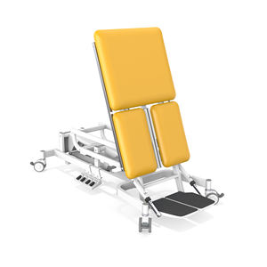 Blueford stanza <span class=keywords><strong>di</strong></span> cura entrambi esame due attuatori emiplegia Test macchina terapia medica riabilitazione Tilt tavolo - Product Image 1