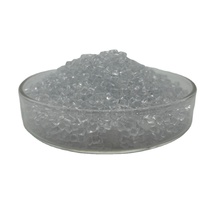 Échantillons Gratuits – Meilleur Prix Usine – Granulés de Polypropylène Vierge Modifié PP GF30 Qualité Alimentaire Ignifuge – Grande Quantité