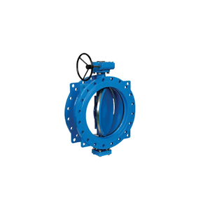 NOUVELLE Vanne Fig. 627, siège arrière en époxy, garantit l'absence de corrosion derrière la zone d'assise - Product Image 3
