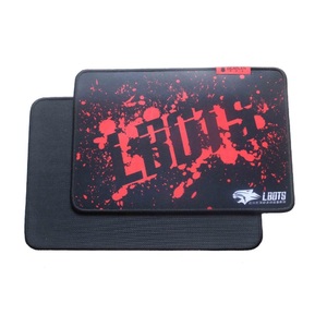 Custom Logo 4C Printed <strong>Heated</strong> <strong>Mouse</strong> <strong>Pads</strong> Durable Rubber Material - Product Image 6