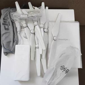 Drone DJI Phantom 4 Series Phantom 4 <span class=keywords><strong>Pro</strong></span> Plus V2.0 d'occasion, caméra 4K HD 60fps, capteur CMOS 1 pouce 20MP, détection d'obstacles, temps de vol de 20 minutes - Product Image 2