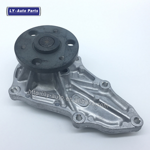 2008-2012 Pompe à eau de moteur de pièces de voiture pour Honda pour Accord pour CR-V pour Acura pour TSX OEM 19200-R40-A01 19200R40A01 - Product Image 2