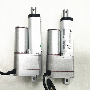 Actionneur linéaire de précision Micro <span class=keywords><strong>Eco</strong></span> <span class=keywords><strong>Worthy</strong></span> 50mm 100mm - Product Image 4