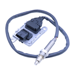 Phụ tùng ô tô 22303391 5wk97366 21302276 20789066 Nitơ Oxit cảm biến cho <span class=keywords><strong>Volvo</strong></span> xe tải D11 D13 12V nox cảm biến - Product Image 1