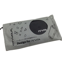 Étui de transport pour PSP Vita1000 Pouch Sac de rangement pour PSP Protective EVA Storage Holder