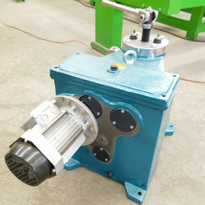 Professional Band Saw <b>Blade</b> Roll Machine <b>Roller</b> Press Bandsaw <b>Blade</b> Tool - Product Image 1