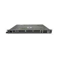 Équipement de fibre optique Baseband 6648 6630 KDU137848/11 5G BBU RH022223 BBU 6648 BKV 106 236/1