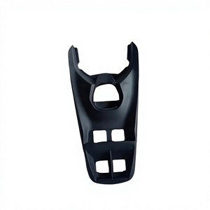 Finition intérieure pour la couverture de base du commutateur pour Ferrari 488 GTB Spider, console centrale 87278300 - Product Image 1