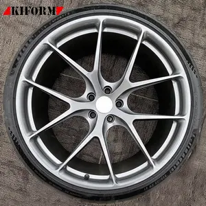 15 16 17 18 19 inch wholesale 4 5 holes alloy wheels rims and tires for cars