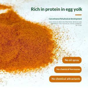 Alimento <span class=keywords><strong>para</strong></span> Peces Fengnian, Camarones Secos sin Necesidad de Incubación, Alimento Universal en Pellets <span class=keywords><strong>para</strong></span> Peces Tropicales Pequeños, <span class=keywords><strong>Guppys</strong></span> y Mascotas - Product Image 4