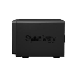 Servidor NAS empresarial DS1621 + de 6 bahías-AMD Ryzen <span class=keywords><strong>V1500B</strong></span>, escalable a 16 bahías, almacenamiento de alto rendimiento - Product Image 1