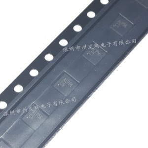 Liste des circuits intégrés Composants de pièces électroniques Pilote de LED IC AW9656QNR Livraison rapide - Product Image 1