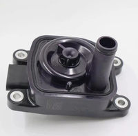 Pompe à huile moteur OE 0CK321281K 1602701005 0CK321281L pour VW AUDI 0CK-DL382-2.0T-3.0T-2011-2021Y Haute Qualité