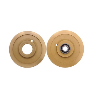 P/N: 8933394  P/N: 8930509  Cuchilla Circular Superior de la Cabina para Maestro 4M - Product Image 2