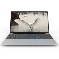 Core i7 Laptop Gen ke-13, notebook portabel komputer Laptop game kantor bisnis kantor nirkabel RAM 16GB Win 10 PC