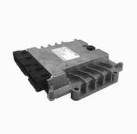Boîtier en aluminium moulé sous pression ADC12 pour caméras de surveillance de la faune, fabriqué en Chine