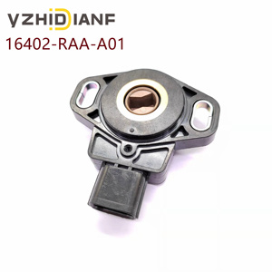 Cảm Biến Vị Trí Bướm Ga Tps 16402-RAA-A01 16402RAAA01 Cho Honda <span class=keywords><strong>Acura</strong></span> Accord CR-V Element 2.4L - Product Image 1