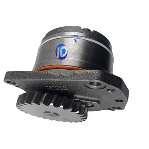 Cummins ปั๊มน้ำมัน M11เครื่องยนต์ดีเซล4003950X ของแท้สำหรับเครื่องจักรกลหนัก - Product Image 4