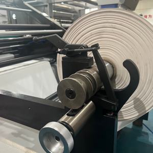 Máy cắt cuộn giấy nhiệt không lõi cho máy tính tiền công nghiệp/ATM/POS - Product Image 5