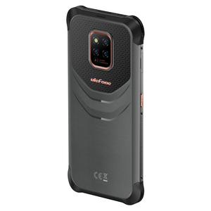 โทรศัพท์มือถือ Ulefone <span class=keywords><strong>Power</strong></span> <span class=keywords><strong>Armor</strong></span> <span class=keywords><strong>14</strong></span> Pro,โทรศัพท์มือถือแอนดรอยด์6GB + 128GB ของแท้ใหม่ - Product Image 6