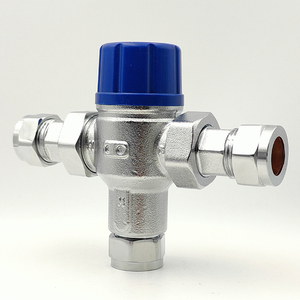 Nueva Mezcla para Sistema de Calentamiento de Agua - Product Image 2