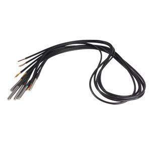 Sonde de température numérique étanche avec câble de 1 m pour Model 3, capteur thermique de -55°C à +125°C pour Raspberry Pi - Product Image 5