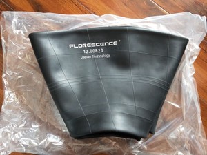 Technologie coréenne 1200-20 12R20 pneu de camion résistant 20 pouces caoutchouc naturel butyle avec TR15/TR75A/TR78/V3-06-5 - Product Image 2