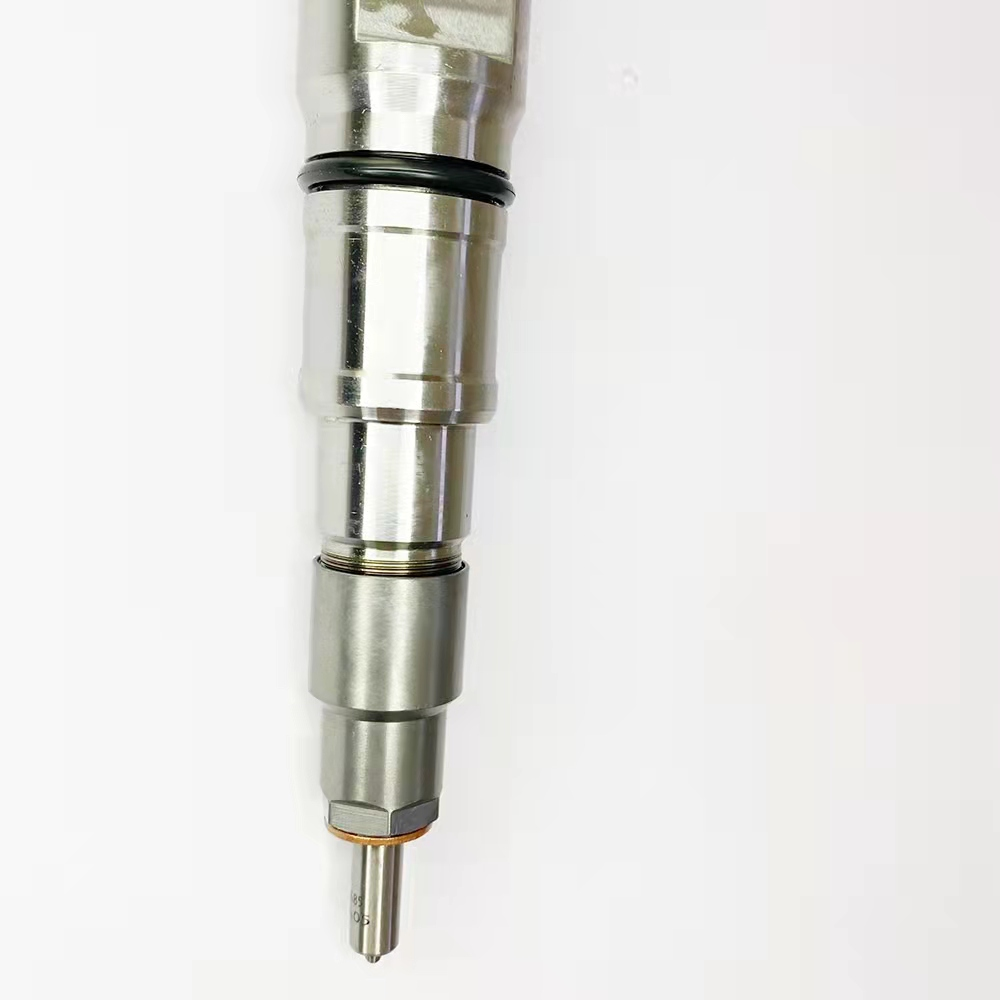diesel injector 0445120179 3005555C91, 62101006123 fuel injector for Navistar common rail injector 0445120179 3005555C91