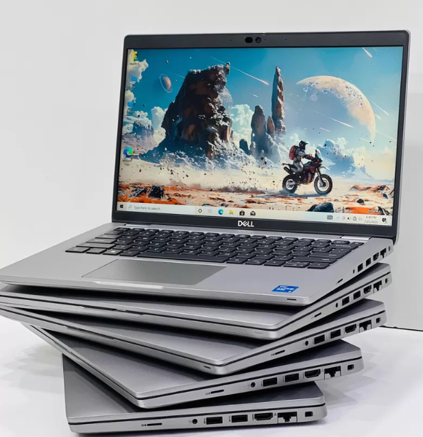 DaLL Latitude 5420 Touch Screen Laptop, with Intel Core I5-11th Processor, 8GB/16GB/32GB RAM and 256GB/512GB Storage