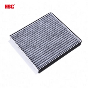 <span class=keywords><strong>Filtre</strong></span> à air d'<span class=keywords><strong>habitacle</strong></span> 87139-58010 pour Toyota Camry Corolla Lexus - Product Image 5