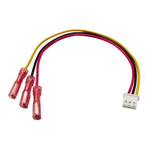 Fabrika özel ZH XH CH PH GH SH EH JST 1.0 1.25 1.5 2.0 2.54 3.96mm Pitch 2 3 4 5 6 Pin konnektör kablo tesisatı - Product Image 2