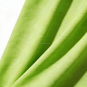 Divisa da Calcio Personalizzabile Verde 25/26 con Nome Giocatore, Numeri Squadra, Nome Squadra, Pantaloncini, Asciugatura Rapida, Traspirante, 100% Legale, Stile Tedesco - Product Image 5