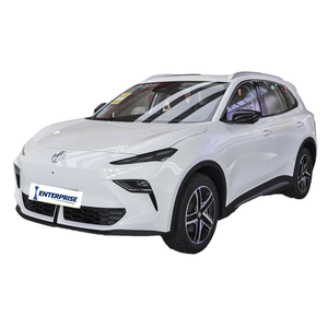 2025 <span class=keywords><strong>MG</strong></span> ES5 Compact SUV New Energy 5-Door 5-Seat Auto puro elettrico 170hp gamma 515km nuova Auto trazione posteriore EV motore sinistro - Product Image 1