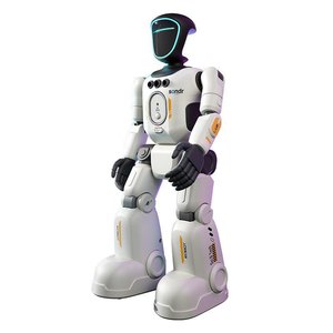 Robot de simulación inteligente con IA, interactivo y programable, con función de cantar y bailar, para la educación temprana de los niños. - Product Image 1